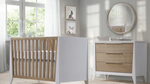 Premium Comfort for Little Ones